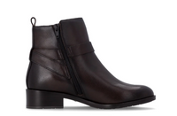 Load image into Gallery viewer, Hamble Ankle Boot Brown
