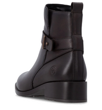 Load image into Gallery viewer, Hamble Ankle Boot Brown
