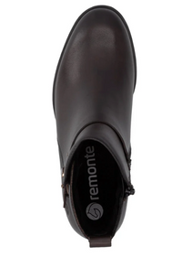 Load image into Gallery viewer, Hamble Ankle Boot Brown
