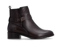 Load image into Gallery viewer, Hamble Ankle Boot Brown
