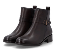 Load image into Gallery viewer, Hamble Ankle Boot Brown
