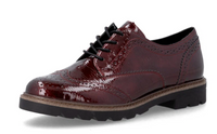 Load image into Gallery viewer, Paroo Wine Shoes

