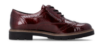 Load image into Gallery viewer, Paroo Wine Shoes
