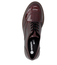 Load image into Gallery viewer, Paroo Wine Shoes
