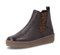 Load image into Gallery viewer, Wye  Ankle Boots
