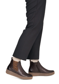 Load image into Gallery viewer, Wye  Ankle Boots
