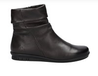 Load image into Gallery viewer, Violet Brown Ankle Boots
