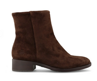 Load image into Gallery viewer, Blaze Brown Ankle Boots
