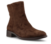 Load image into Gallery viewer, Blaze Brown Ankle Boots
