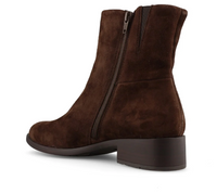 Load image into Gallery viewer, Blaze Brown Ankle Boots
