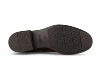 Load image into Gallery viewer, Blaze Brown Ankle Boots
