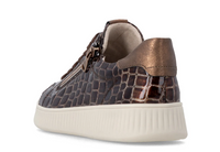 Load image into Gallery viewer, Tipperary Croc Lace Ups
