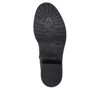 Load image into Gallery viewer, Medway Black Ankle Boots
