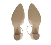 Load image into Gallery viewer, Gala Sand Open Court Shoes
