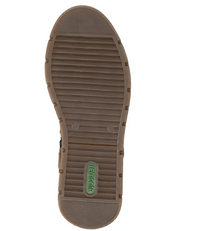 Load image into Gallery viewer, Tanya Brown Ankle Boots
