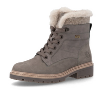 Load image into Gallery viewer, Tadworth Grey Ankle Boots
