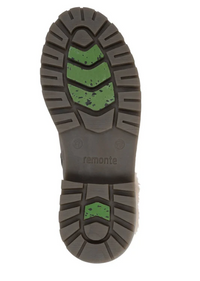 Load image into Gallery viewer, Tadworth Grey Ankle Boots
