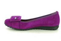 Load image into Gallery viewer, Screen Nubuck Orchid
