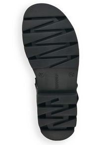 Load image into Gallery viewer, Mojito Black Sandals
