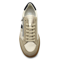 Load image into Gallery viewer, Euston Beige Sneaker
