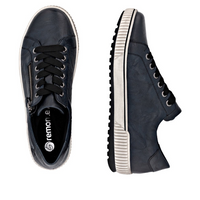 Load image into Gallery viewer, Kentucky Navy Trainers
