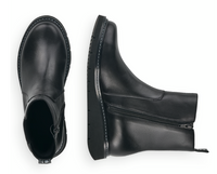 Load image into Gallery viewer, Stoneleigh Black Chelsea Ankle Boots
