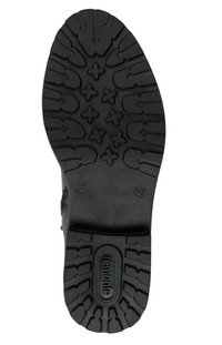 Load image into Gallery viewer, Balham Black Boots
