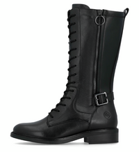 Load image into Gallery viewer, Coulsdon Black Boots
