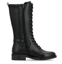 Load image into Gallery viewer, Coulsdon Black Boots
