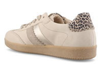 Load image into Gallery viewer, Walker  Animal Print Trainers
