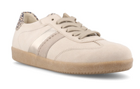 Load image into Gallery viewer, Walker  Animal Print Trainers
