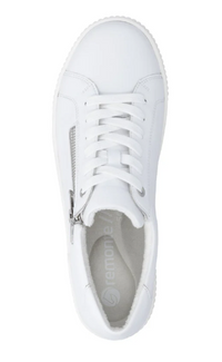 Load image into Gallery viewer, Kentucky White Trainers
