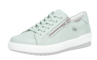Load image into Gallery viewer, Kentucky Mint Green Trainers
