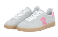 Load image into Gallery viewer, Willow Green Lace up Trainers
