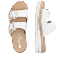 Load image into Gallery viewer, Orlando White
