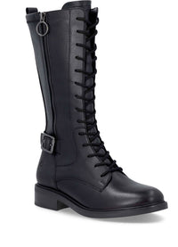 Load image into Gallery viewer, Coulsdon Black Boots
