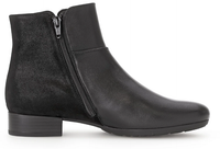 Load image into Gallery viewer, Bambury Black Ankle Boots
