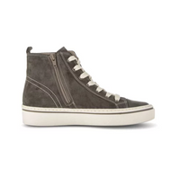 Load image into Gallery viewer, Baldwin Brown Ankle Boots
