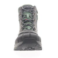 Load image into Gallery viewer, Cortland Green Waterproof Ankle Boots
