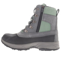 Load image into Gallery viewer, Cortland Green Waterproof Ankle Boots
