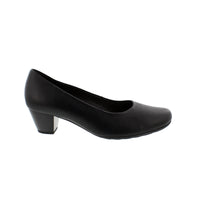 Load image into Gallery viewer, Brambling Black Leather
