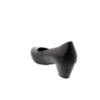 Load image into Gallery viewer, Brambling Black Leather
