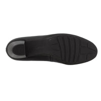 Load image into Gallery viewer, Brambling Black Leather
