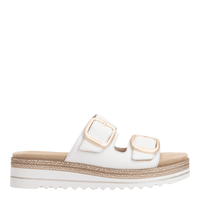 Load image into Gallery viewer, Orlando White
