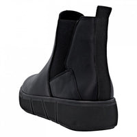 Load image into Gallery viewer, Emerson Black Ankle Boots
