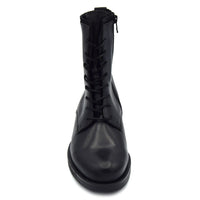 Load image into Gallery viewer, Hay Black Ankle Boots
