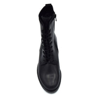 Load image into Gallery viewer, Hay Black Ankle Boots
