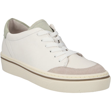 Comma White Trainers
