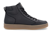 Load image into Gallery viewer, Hemlock Black Ankle Boots
