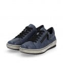 Load image into Gallery viewer, Kentucky Blue Trainers
